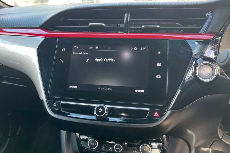 Used Vauxhall Corsa 2020 for sale - 76298547: Photo 18