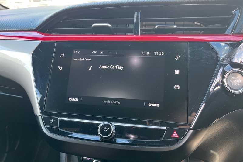 Used Vauxhall Corsa 2020 for sale - 76298547: Photo 19