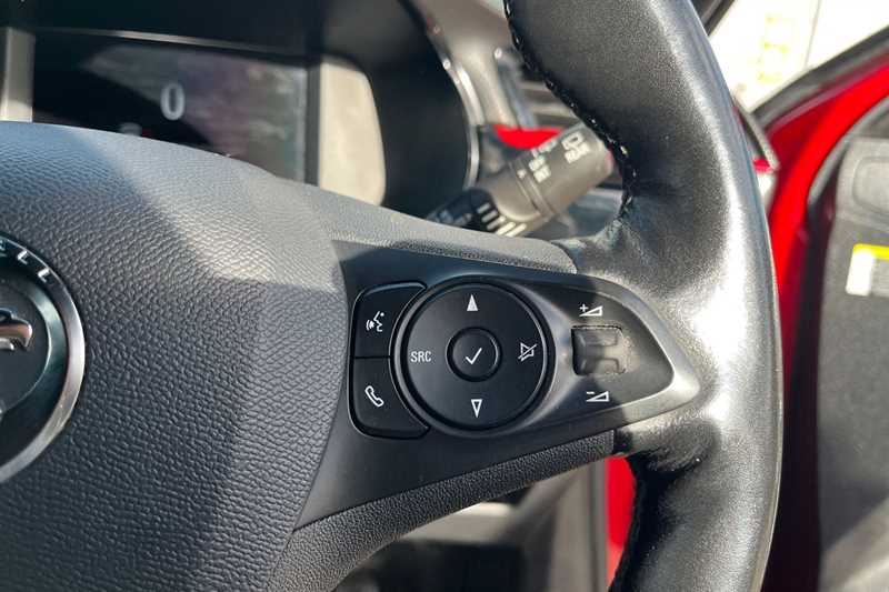Used Vauxhall Corsa 2020 for sale - 76298547: Photo 22