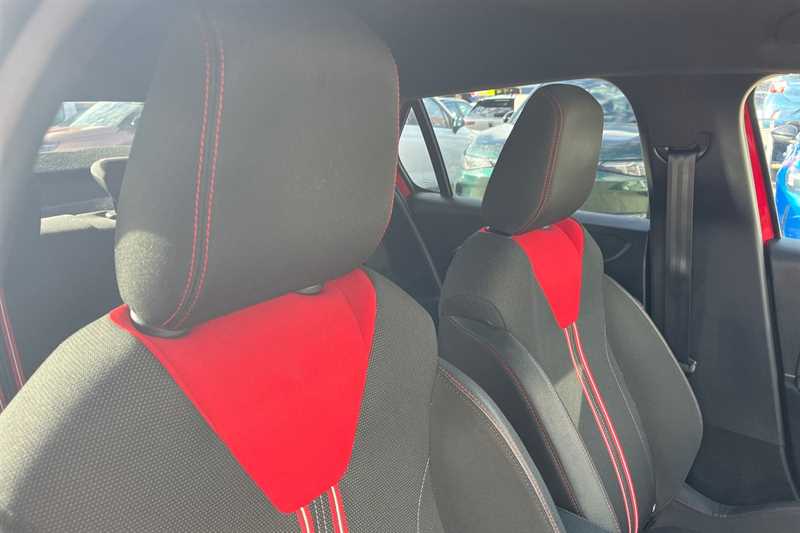 Used Vauxhall Corsa 2020 for sale - 76298547: Photo 23