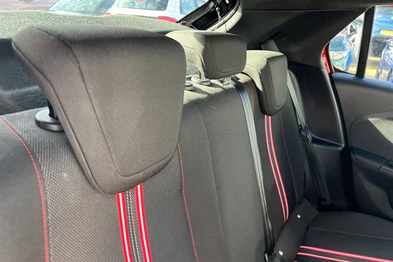Used Vauxhall Corsa 2020 for sale - 76298547: Photo 24