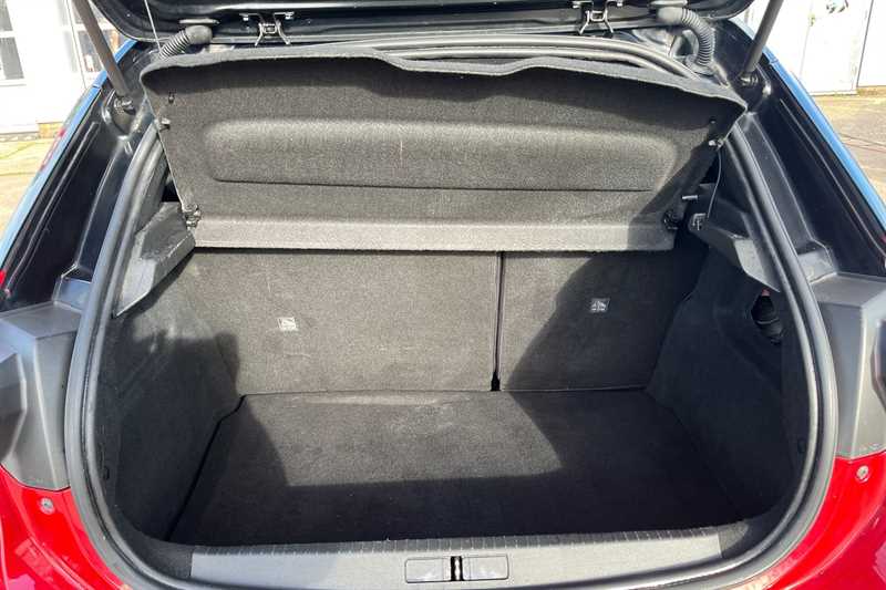 Used Vauxhall Corsa 2020 for sale - 76298547: Photo 25