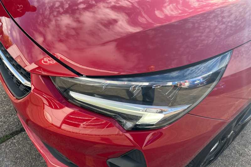 Used Vauxhall Corsa 2020 for sale - 76298547: Photo 29