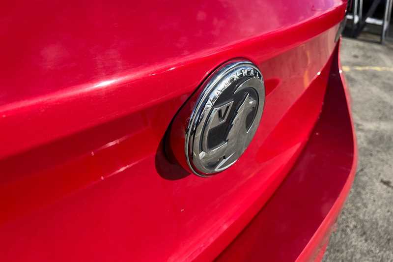 Used Vauxhall Corsa 2020 for sale - 76298547: Photo 30