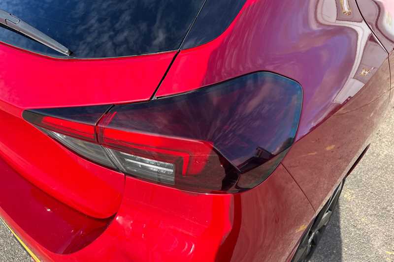 Used Vauxhall Corsa 2020 for sale - 76298547: Photo 32