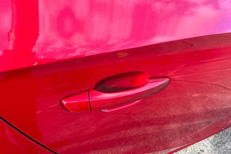 Used Vauxhall Corsa 2020 for sale - 76298547: Photo 33
