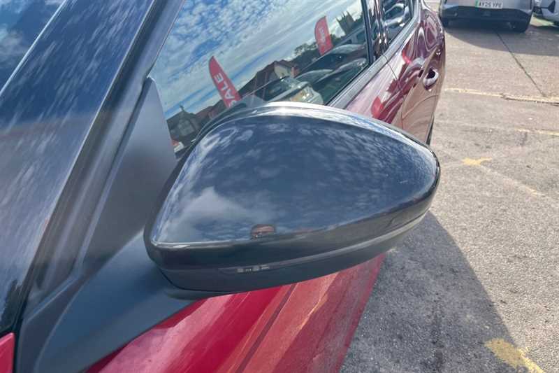 Used Vauxhall Corsa 2020 for sale - 76298547: Photo 35