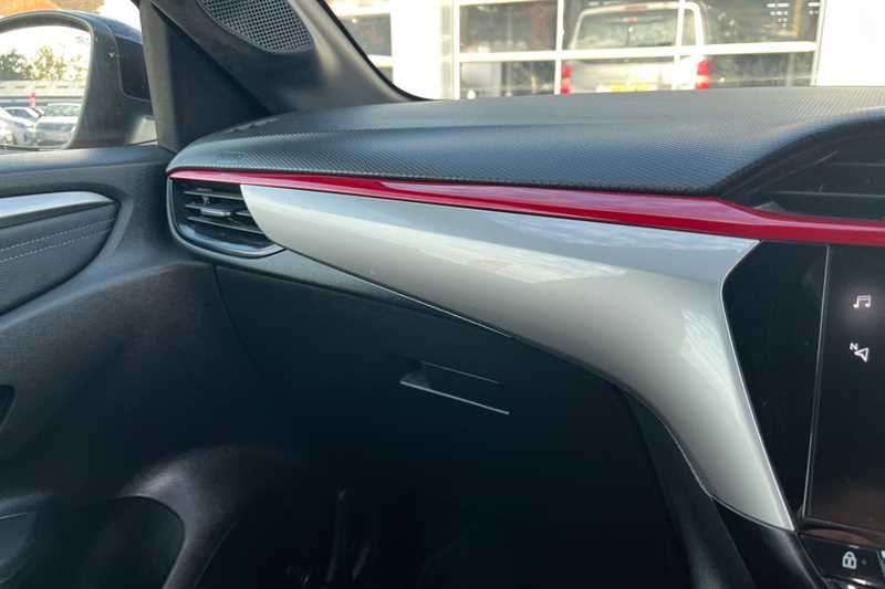 Used Vauxhall Corsa 2020 for sale - 76298547: Photo 38