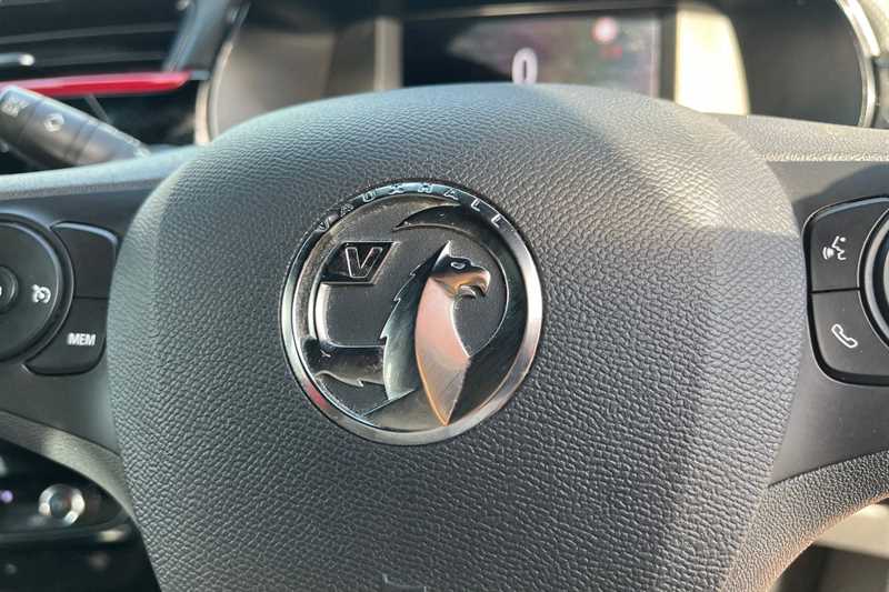 Used Vauxhall Corsa 2020 for sale - 76298547: Photo 39