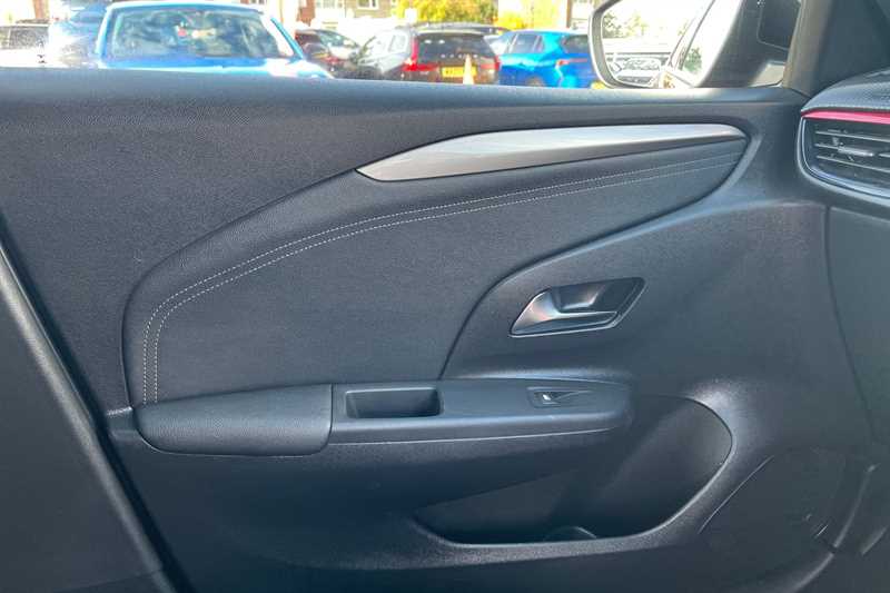 Used Vauxhall Corsa 2020 for sale - 76298547: Photo 40