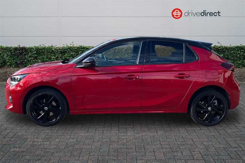 Used Vauxhall Corsa 2020 for sale - 76298547: Photo 6