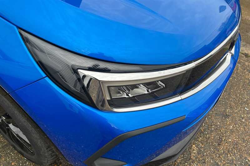 Used Vauxhall Grandland 2023 for sale - 77773101: Photo 28