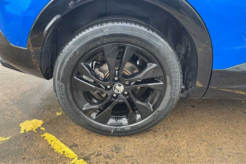 Used Vauxhall Grandland 2023 for sale - 77773101: Photo 9