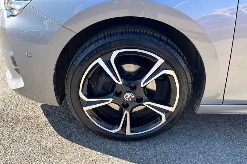 Used Vauxhall Corsa 2023 for sale - 78175287: Photo 10