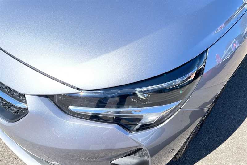 Used Vauxhall Corsa 2023 for sale - 78175287: Photo 29