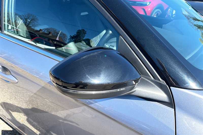 Used Vauxhall Corsa 2023 for sale - 78175287: Photo 34