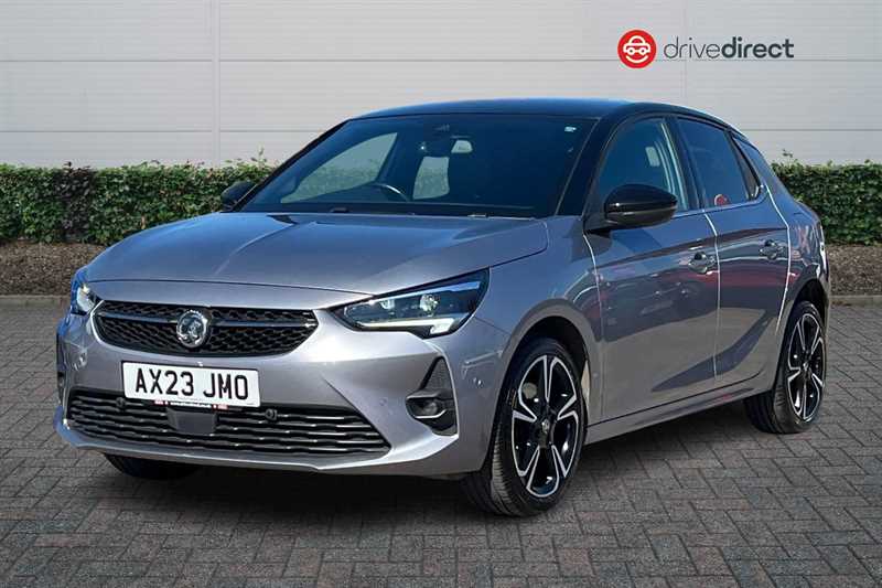 Used Vauxhall Corsa 2023 for sale - 78175287: Photo 7