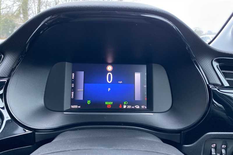 Used Vauxhall Corsa 2024 for sale - 77742054: Photo 20