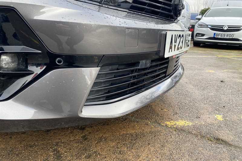 Used Vauxhall Astra 2023 for sale - 77554341: Photo 39