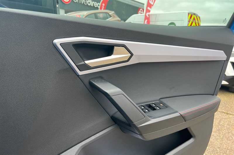 Used SEAT Arona 2023 for sale - 77899331: Photo 16