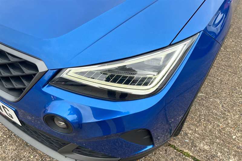 Used SEAT Arona 2023 for sale - 77899331: Photo 29