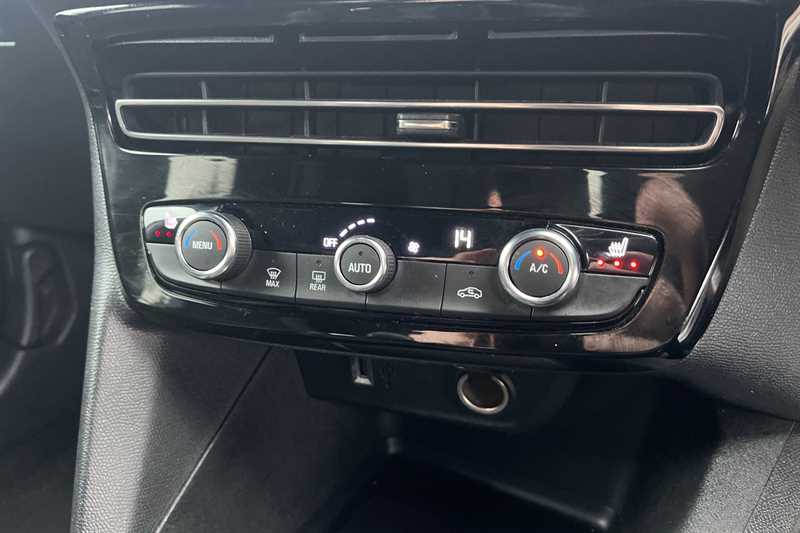 Used Vauxhall Mokka 2023 for sale - 77844396: Photo 15