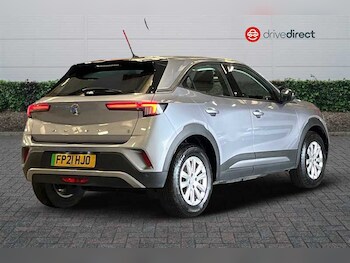 Used Vauxhall Mokka Electric undefined for sale - 77349045: Photo