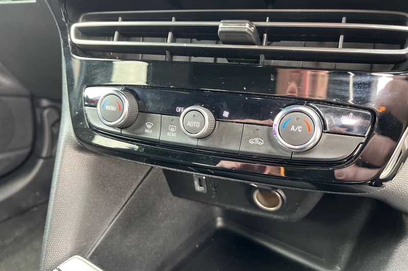 Used Vauxhall Mokka 2023 for sale - 78208255: Photo 15