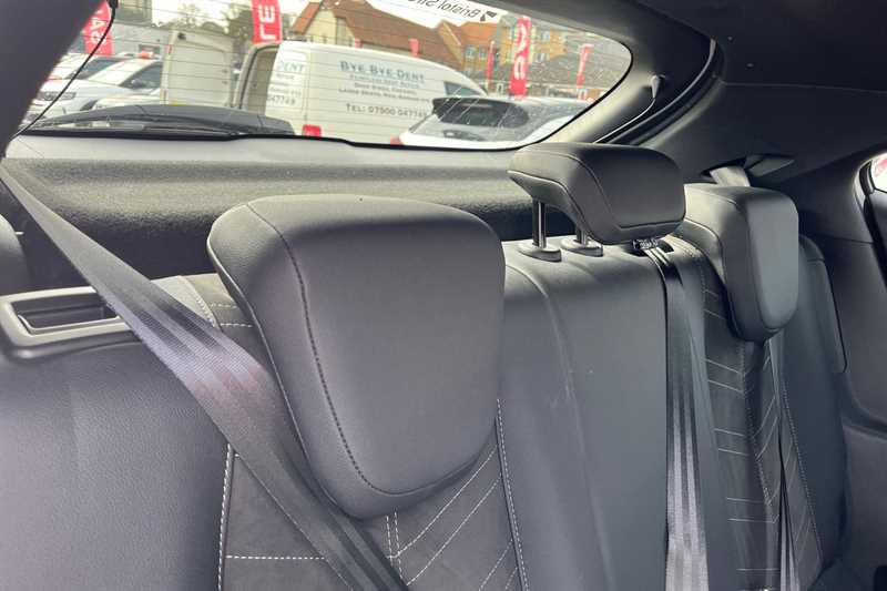 Used Vauxhall Mokka 2023 for sale - 78208255: Photo 24