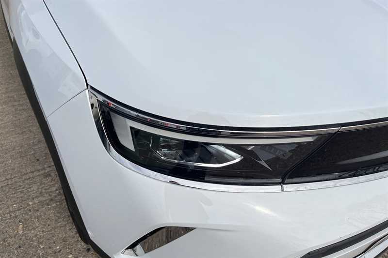 Used Vauxhall Mokka 2023 for sale - 78208255: Photo 28