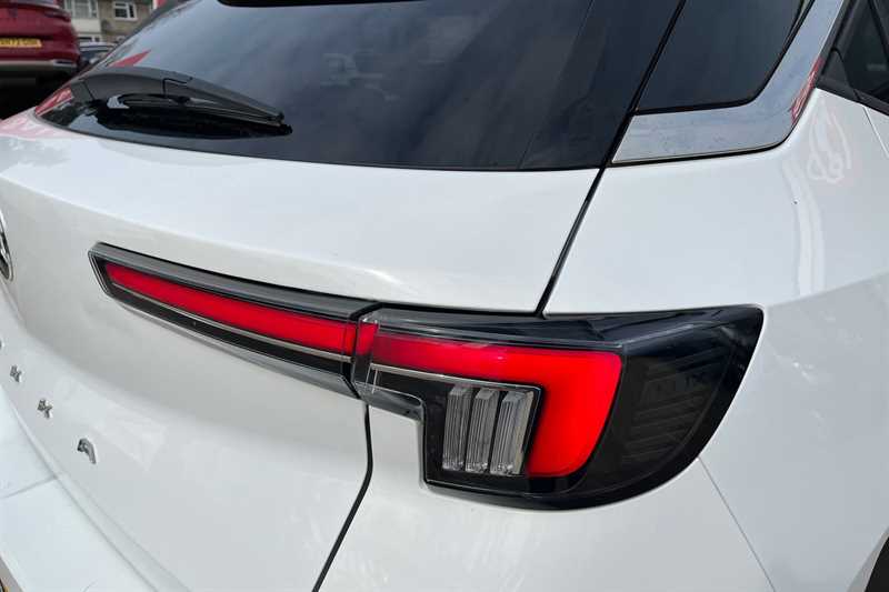 Used Vauxhall Mokka 2023 for sale - 78208255: Photo 32