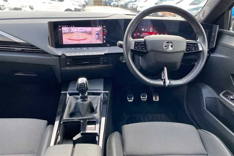 Used Vauxhall Astra 2023 for sale - 77481385: Photo 13