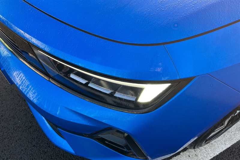 Used Vauxhall Astra 2024 for sale - 77164325: Photo 29