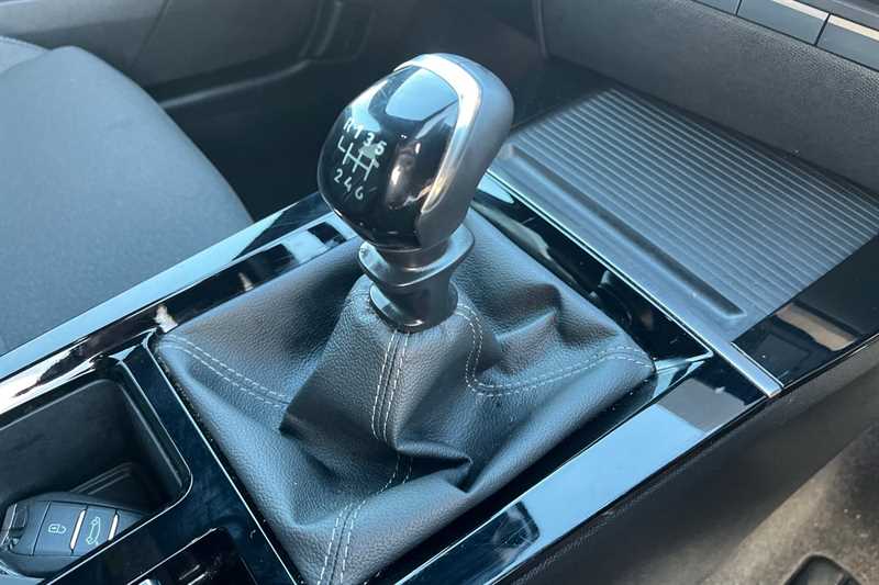 Used Vauxhall Astra 2024 for sale - 77164325: Photo 38