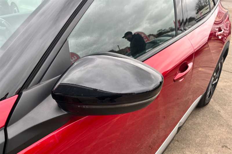 Used Peugeot 2008 2023 for sale - 78142443: Photo 35