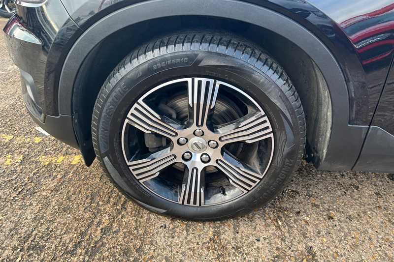 Used Volvo XC40 2021 for sale - 77362577: Photo 12