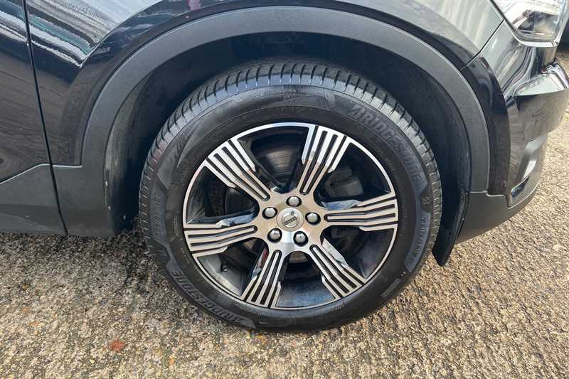 Used Volvo XC40 2021 for sale - 77362577: Photo 9