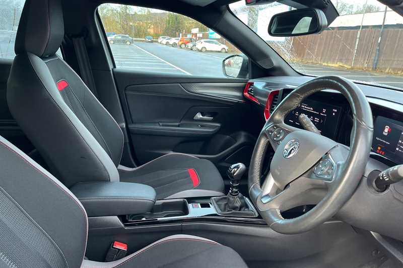 Used Vauxhall Mokka 2022 for sale - 77362031: Photo 13