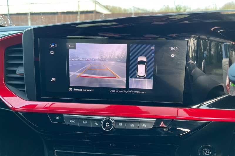 Used Vauxhall Mokka 2022 for sale - 77362031: Photo 19