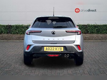 Used Vauxhall Mokka 2022 for sale - 77362031: Photo