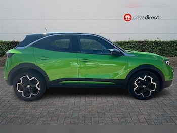 Used Vauxhall Mokka 2023 for sale - 79398553: Photo