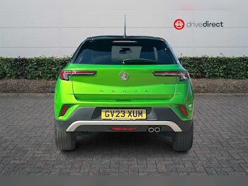 Used Vauxhall Mokka 2023 for sale - 79398553: Photo