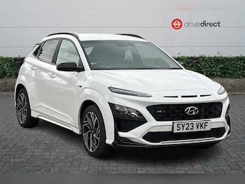 Used Hyundai KONA 2023 for sale - 78506197: Photo