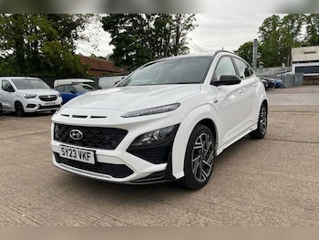 Used Hyundai KONA 2023 for sale - 78506197: Photo