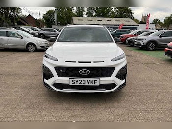 Used Hyundai KONA 2023 for sale - 78506197: Photo