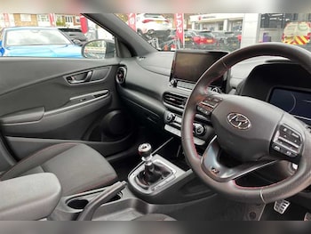 Used Hyundai KONA 2023 for sale - 78506197: Photo