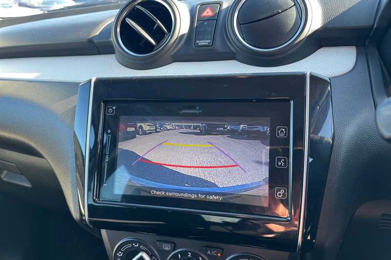 Used Suzuki Swift 2020 for sale - 78175268: Photo 19