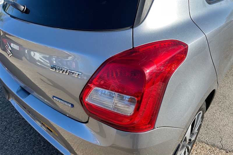 Used Suzuki Swift 2020 for sale - 78175268: Photo 32