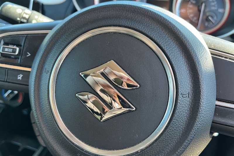 Used Suzuki Swift 2020 for sale - 78175268: Photo 40