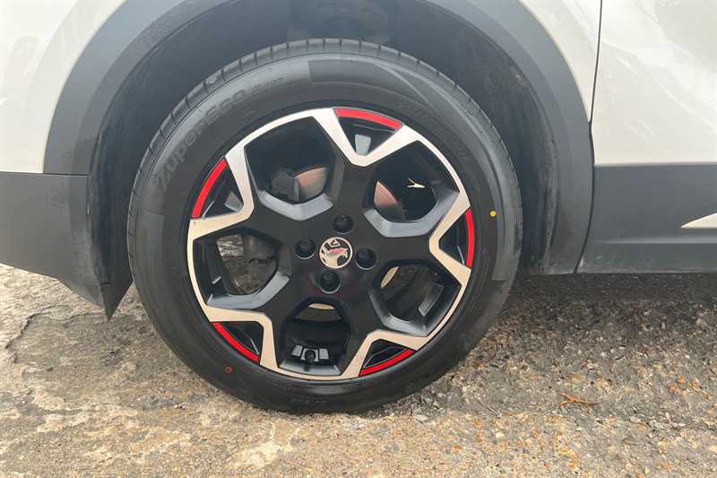 Used Vauxhall Mokka 2022 for sale - 76462931: Photo 10